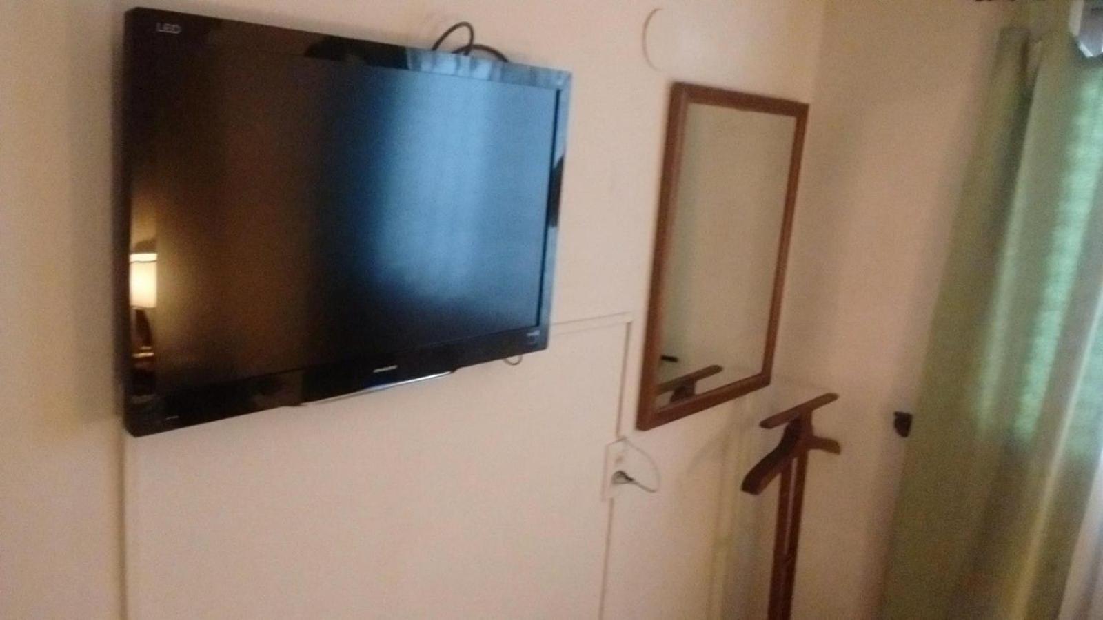 Hotel Hernandarias Santa Fe Buitenkant foto