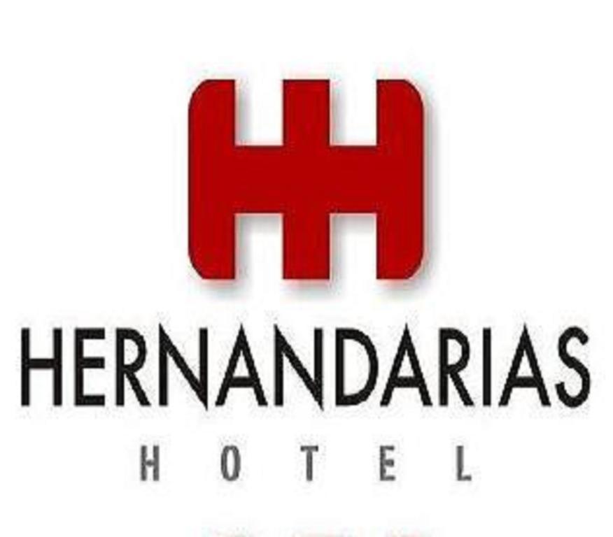 Hotel Hernandarias Santa Fe Buitenkant foto